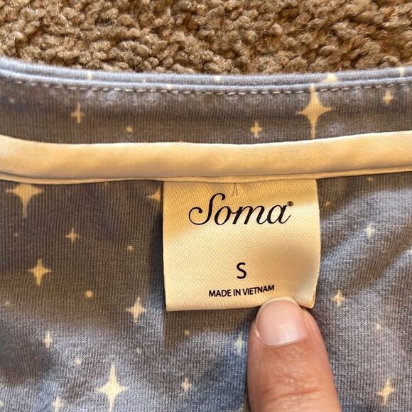 Soma small nightgown - Picture 6 of 6
